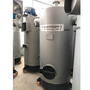 Energiesparender gasbetriebener Heißluftofen für landwirtschaftliche Produkte/Teile für Heißwasserboiler - Product Image 5