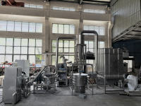 Machine de broyage ultra-fine de qualité alimentaire pour poudre de cacao et de café, moulin ACM