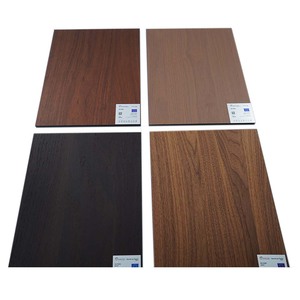 <span class=keywords><strong>Plaque</strong></span> de <span class=keywords><strong>stratifié</strong></span> haute pression d'usine 13mm HPL panneau de matériau mural feuille compacte ignifuge pour cloison de cabine de toilette d'aéroport - Product Image 4
