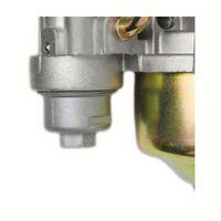 YW78 pour moteur à essence avec pompe à eau et carburateur pour 168F-170 GX120 GX160 P19 18 6.5HP