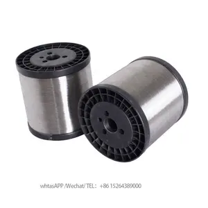 New Product 410 0.13Mm Stainless Steel Wire For Scourer