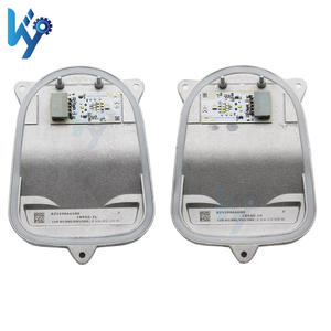 KY A2539066500 A2539066600จัดสรรสูง DRL Unit 2539066500 2539066600สำหรับ Mercedes-Benz GLC X253อุปกรณ์แต่งรถยนต์ - Product Image 2