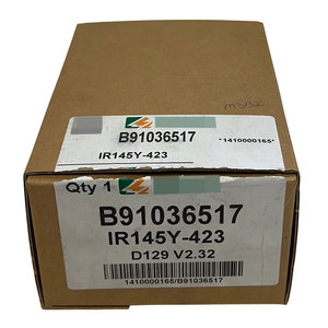 Dispositivo de Monitoreo de Aislamiento IR145Y-423, Nuevo, 100% Original, para Sistemas de CA e IT, 300V - Product Image 5