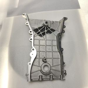 Hohe Qualität E4G16-1007083BA Motor Steuerketten abdeckung für Chery Tiggo <span class=keywords><strong>3</strong></span> Arrizo 5 7 A3 - Product Image 6