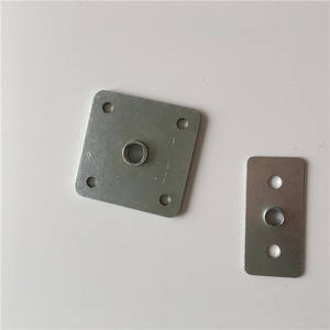 บริการตัดเลเซอร์โรงงานโลหะแผ่น ผลิตและประกอบโลหะแผ่น - Product Image 2