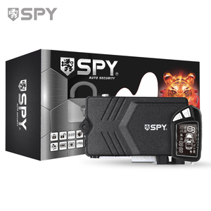 Hệ thống an ninh báo động xe hơi gián điệp với kiểm soát ứng dụng và kiểm soát đánh lửa cho Camry Polo Corolla Phù Hợp-mở khóa điện thoại di động & bất động - Product Image 6