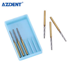 Frese/frese per ossa in carburo di tungsteno in materiale dentale FG in vendita - Product Image 3