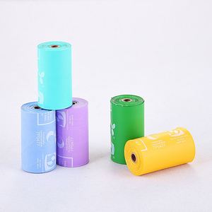 Bolsas de Vacío con Cierre Hermético, Biodegradables, Perfumadas, Resistentes y Personalizadas para Auriculares de Computadora y Electrónica de Consumo, Material PLA - Product Image 1