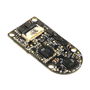 Pour <span class=keywords><strong>DJI</strong></span> <span class=keywords><strong>Phantom</strong></span> <span class=keywords><strong>4</strong></span> <span class=keywords><strong>Pro</strong></span> Drone Gimbal YR ESC Board Contrôleur de vitesse électronique Pièces de rechange de réparation Accessoires de drone - Product Image 4