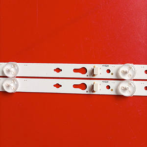 Para <span class=keywords><strong>Xiaomi</strong></span> 32 <span class=keywords><strong>pulgadas</strong></span> 6V 6LED LED TV retroiluminación TCL32D06-ZC22AG-11 32GM16F 303TC 320035 L32M5-AZ 32HM16F32F6B LED32K20JD 596mm - Product Image 3