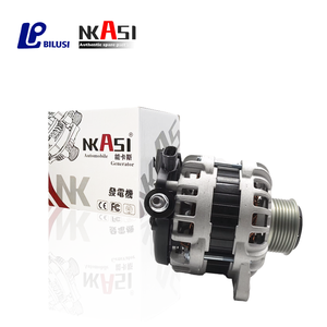 Bilusi <span class=keywords><strong>precio</strong></span> de fábrica <span class=keywords><strong>alternador</strong></span> <span class=keywords><strong>automotriz</strong></span> 12V 100A YD25 Oem:23100-4KV0A para Nissan Navara Np300 D23 - Product Image 2