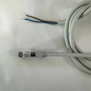 Interruptor magnético SWT2YLH, nuevo, original, listo, en stock, automatización Industrial, PAC, 1/2/2" - Product Image 1