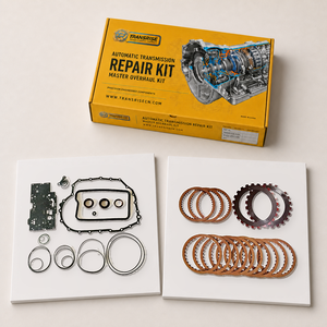 Kit de réparation complet 4HP16 neuf de haute qualité par TRANSRISE - Product Image 1