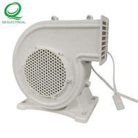 Souffleurs gonflables électriques AC de haute qualité, faible bruit, légers, de petite taille, mini-souffleurs, vente directe d'usine Chine