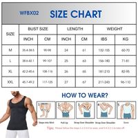 Débardeur amincissant sans manches pour homme, respirant et sans coutures, avec contrôle du ventre, compression, pour la gym et l'entraînement, en Spandex/Nylon