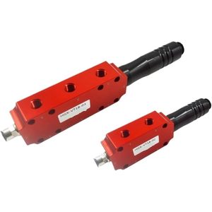 Générateur de vide YFSVCOWS, pompe à vide pneumatique à grande aspiration et à haut débit - Product Image 1
