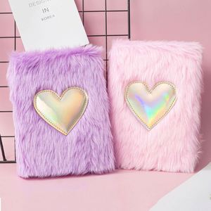 Venta de Fábrica OEM y ODM: Cuaderno A5 Colorido para Niños, Material Escolar, Cuaderno de Peluche con Encuadernación - Product Image 6