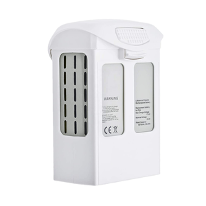 Batteria di ricambio intelligente ai polimeri di litio Battivus 4S per DJI Phantom 4 Pro 2 3, 15.2V 5870mAh 4A RTK Lipo per drone - Product Image 1