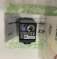 Caméra industrielle Xg-035m avec module de sortie analogique, montage fileté, nouvelle, originale, pour automatisation industrielle, contrôle programmable PLC