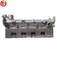 Culasse F4R 13001-00Q1A 130C0-4728R 110417119R 110411079R pour Renault Mégane 2/Scénic 2/Clio 2.0L 16V