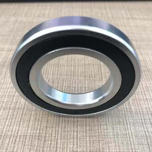 Nuoer Bearing Supply Barings à billes à gorge profonde LQB de haute qualité 6310 2RS - Product Image 3