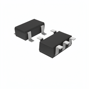 Buy Electronics Components Online SC 74A, SOT 753 Power Management (PMIC) BU4215G-TR Authorized Distributor - Product Image 1