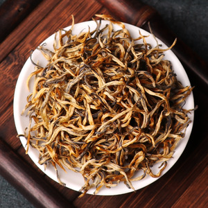 <span class=keywords><strong>Ying</strong></span> De Hong Cha 9 hao, yinghong No.9 tè nero con golden fuzzy Cinese famoso tè nero - Product Image 2