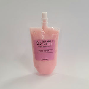 Cera de Soja LANJO en Barra, Alta Fragancia, Ecológica, Hecha a Mano, Mezclable para Aromas Personalizados, Cera para Otoño e Invierno - Product Image 2