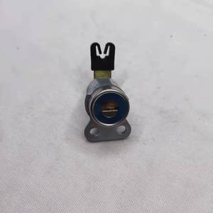 Car <b>Lock</b> Cylinder For Buick LaCrosse Zinc Alloy Keyed Cylindrical <b>Lock</b> Part <b>Number</b> 0632 - Product Image 4
