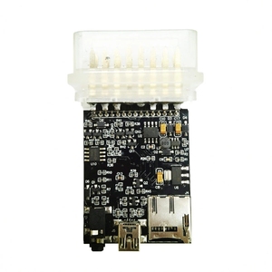 Chip Dorado para Openport 2.0 J2534 PassThru con Herramienta de Ajuste Automático FLASH, Compatible con Techstream - Product Image 5