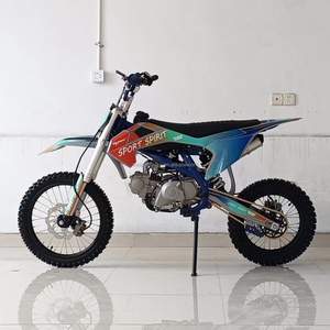 En stock bajo precio <span class=keywords><strong>125cc</strong></span> eléctrico todoterreno <span class=keywords><strong>motos</strong></span> de Cross para adultos y niños - Product Image 2
