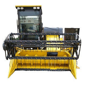 4LZ-6.0P wheat rice combine harvester for sale