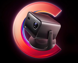 Proyector Láser Tricromático CRT 4K Ultra HD Hisense C3, Zoom Óptico <span class=keywords><strong>de</strong></span> 1.67x, Altavoces Integrados <span class=keywords><strong>de</strong></span> 20W, 2200 Lúmenes, Cine en <span class=keywords><strong>Casa</strong></span> Portátil - Product Image 2