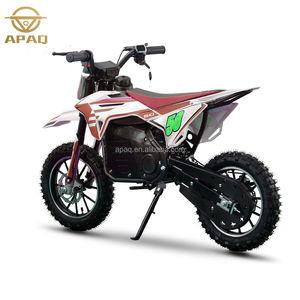 Nouveauté - Mini moto Pitbike 1000W - Moto tout-terrain 12V - Refroidissement par air - Moteur 125cc/200cc avec certification CE - Product Image 3
