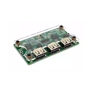 Módulo de Placa de Desarrollo ESP32-S3 MAKCU, Entrega Precisa, Arquitectura DMA Independiente, Chips Dobles ESP32-S3 con Carcasa 3D - Product Image 5