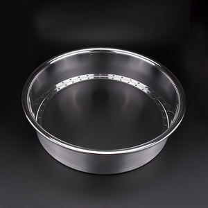 PWC Custom 3 pièces <span class=keywords><strong>jantes</strong></span> forgées lèvre extérieure lèvre de roue à montage inversé pour BBS Work <span class=keywords><strong>oz</strong></span> - Product Image 2