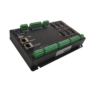 Controlador Fangling F6400 Axis de 4GB DDR4 para Máquina de Corte de Tubos, Controlador Fangling para Torno de Plasma - Product Image 4