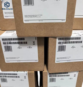 Módulo de Entrada y Salida Digital 6ES7223-1BH32-0XB0, 8DI 8DO para PLC S7-1200, Sistema de Automatización, Control Industrial - Product Image 1