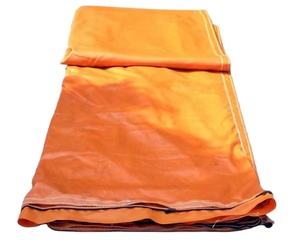 Đường Kính Lớn Đường Hầm Hệ Thống Thông Gió Nằm Phẳng Khai Thác Mỏ Ống Dẫn Không Khí Ống Ngầm Vent Ống Mỏ Ống - Product Image 5