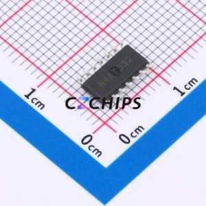 Nouveau-Original SN74LS32DR(LX) SOP-14 Circuit intégré IC puce logique porte vente entière puces de composants électroniques et Service de nomenclature - Product Image 2