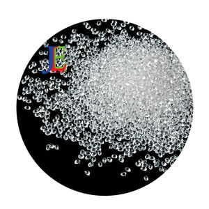 Precio de Fábrica de Materia Prima TPU SY 90a, Precio por kg, Resinas TPU Adhesivas Transparentes Vírgenes para Calzado - Product Image 6