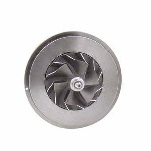 Cartouche turbo de haute qualité TD04L 49377-07010 49377-08900 500372213 kit turbos Turbine Chra pour Iveco Daily III 2.8 105 HP - Product Image 3