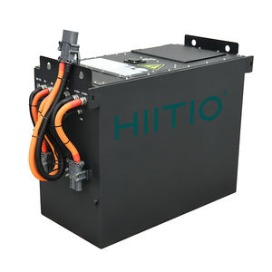 36V 460Ah <span class=keywords><strong>24V</strong></span> 200Ah 36V 48V 300Ah 600Ah 800Ah 지게차용 리튬 이온 배터리 - Product Image 3