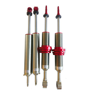 โช้คอัพ VRD4X4 LC100 2.5 Monotube สำหรับรถยนต์แลนด์ครุยเซอร์ 100 200 300 สำหรับการขับขี่ออฟโรด - Product Image 3
