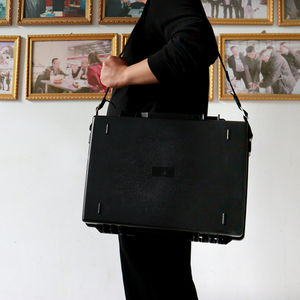 Draagbare ultrasone doorstroommeter voor methaangas, diesel en water, met variabele oppervlakte, paddle wheel en handbediend. - Product Image 3