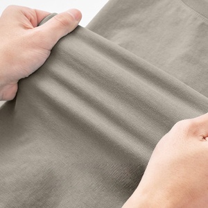 Nuovi Prodotti 2026: <span class=keywords><strong>T</strong></span>-<span class=keywords><strong>shirt</strong></span> a Maniche Lunghe da Uomo, Personalizzabile, Casual, Bianca, Alta Qualità, 65% Cotone 35% Poliestere - Product Image 6
