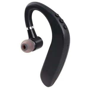 2023 싼 마이크 무선 단일 비즈니스 Handfree 블루투스 전자 S109 이어폰 및 헤드폰