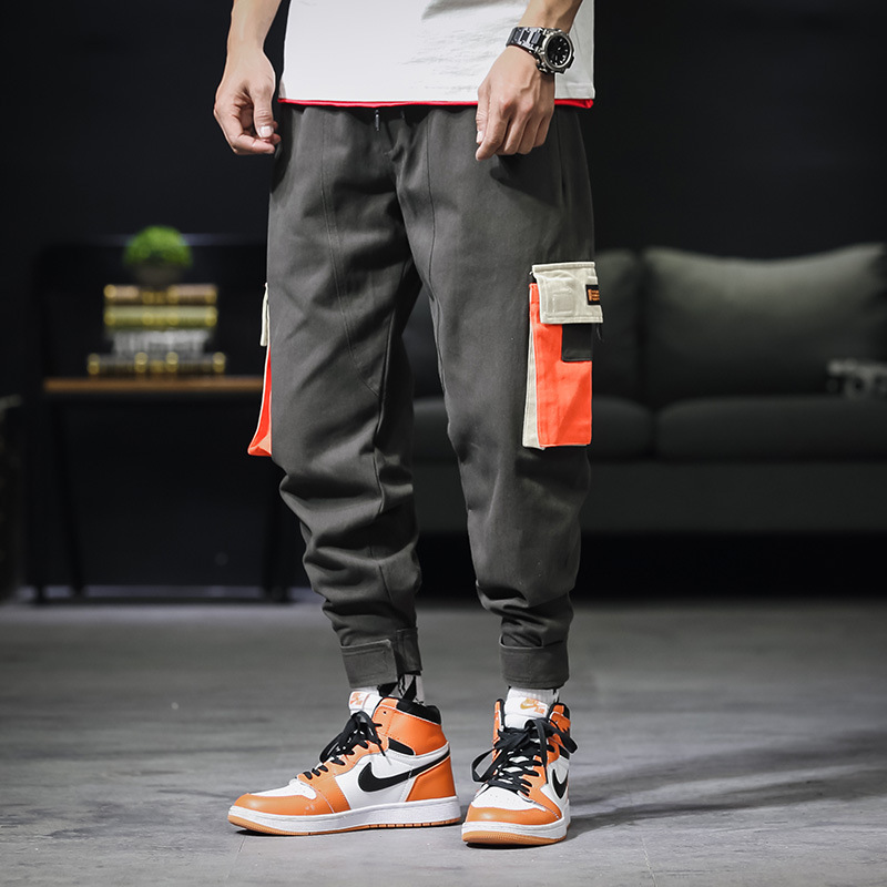 Venta al por mayor pantalones sizes grandes hombre-Compre online los  mejores pantalones sizes grandes hombre lotes de China pantalones sizes grandes  hombre a mayoristas | Alibaba.com