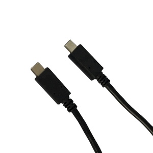 อะแดปเตอร์ USB3.1 ความเร็วสูงแบบ Type C ตัวผู้เป็น Micro USB ตัวเมีย สำหรับสมาร์ทโฟน แท็บเล็ต เครื่องพิมพ์ และอุปกรณ์ Type-C - Product Image 1