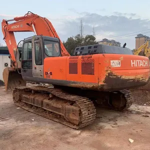 Used HITACHI ZAXIS350H-3G In Good Condition Japan Excavator Second Hand
